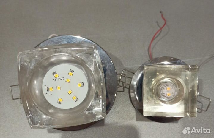 Светильник потолочный