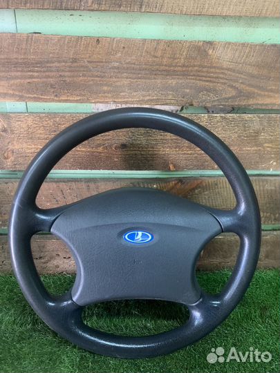 Руль LADA kalina