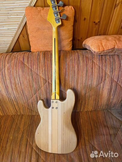 Электрогитары и Бас гитара