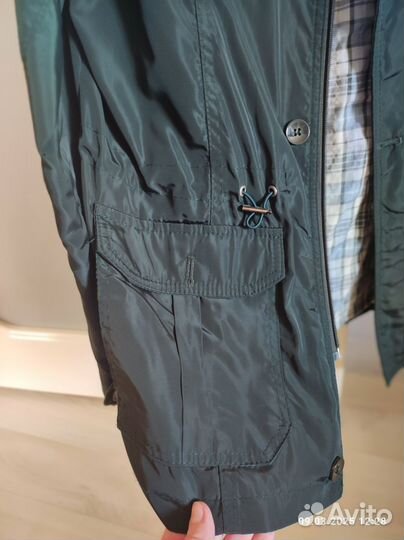 Куртка мужская