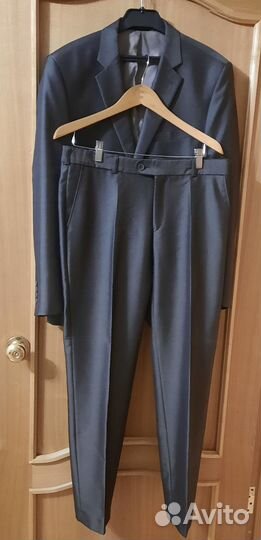Костюм мужской