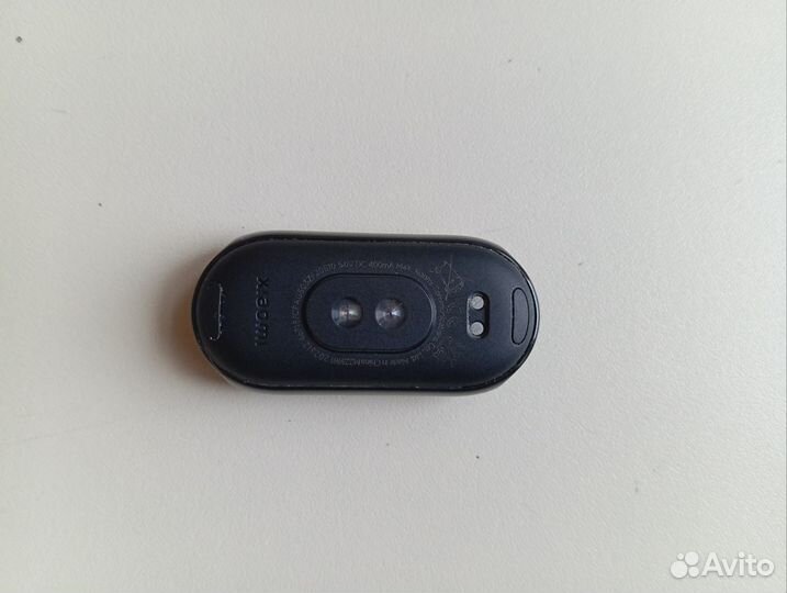 Xiaomi mi band 8