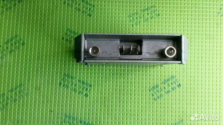 Антенный усилитель Audi A6 С5