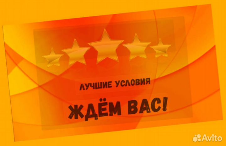 Маркировщик Еженедельный аванс М/Ж Спецодежда