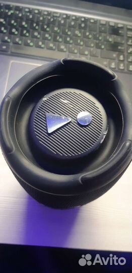 Jbl charge 5 оригинал