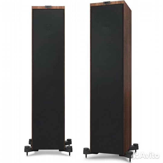 Акустика KEF Q950 Walnut