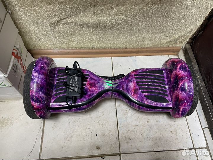 Гироскутер segway арт(0001)