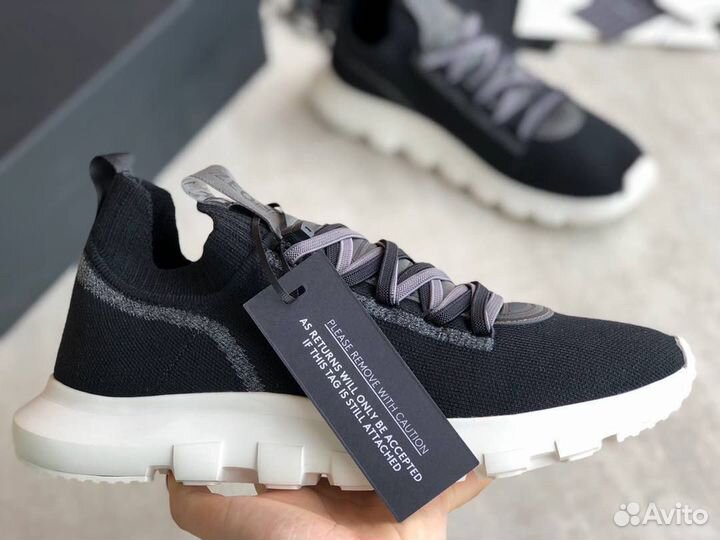 Кроссовки Ermenegildo Zegna (superior)