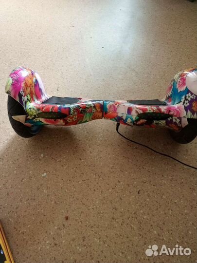 Гироскутер бу