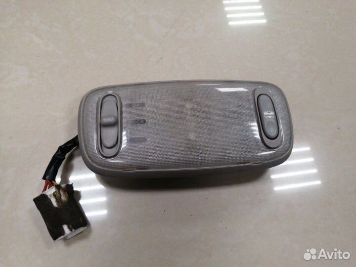 Плафон подсветки салона Daewoo Nubira J100 1997