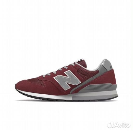 Кроссовки New balance CM996BJ оригинал