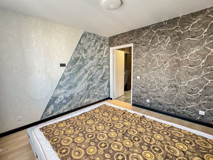 1-к. квартира, 38 м², 5/10 эт.