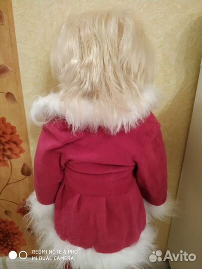 Куклы Снежана,Алиса,Маделина