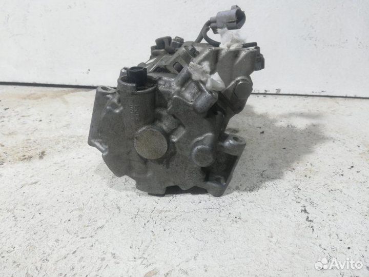 Компрессор системы кондиционирования Lexus RX270/R