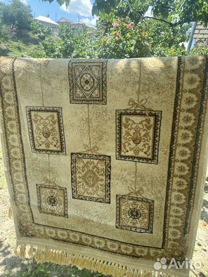 Коврик маленький