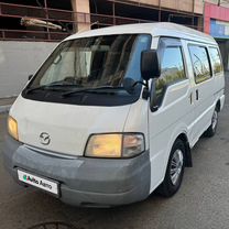 Mazda Bongo 1.8 AT, 2003, 200 000 км, с пробегом, цена 330 000 руб.