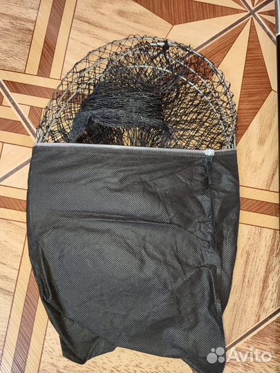 Набор рыболова спиннинг-удочка