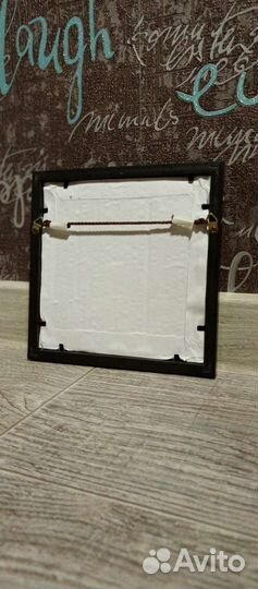 Картина из страз