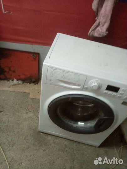 Hotpoint Ariston