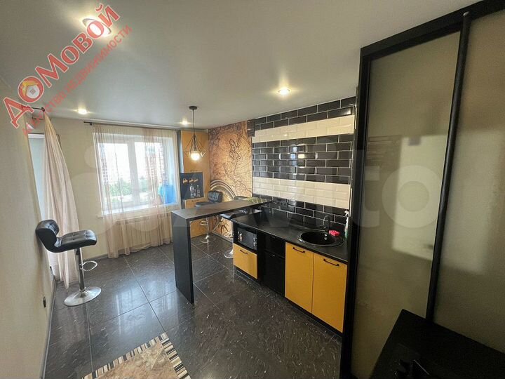 2-к. квартира, 67 м², 10/10 эт.