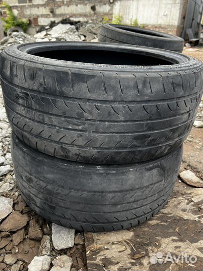 Goodride SW 602 225/40 R18