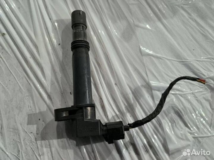 Катушка зажигания Jeep Cherokee EKG