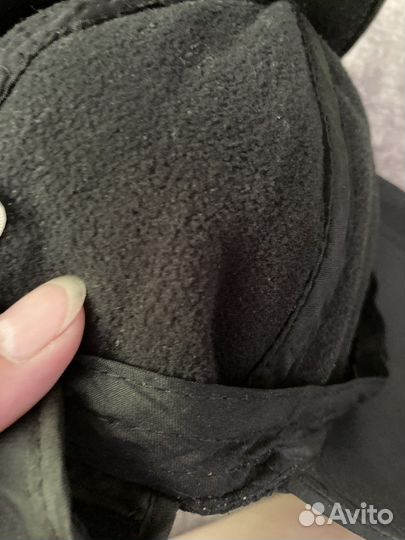 Кепка мужская