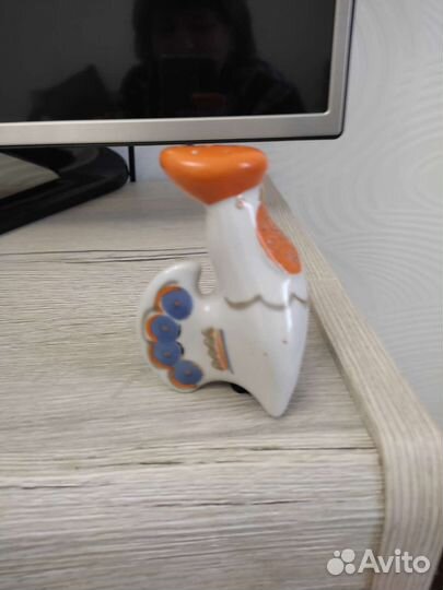 Статуэтки СССР