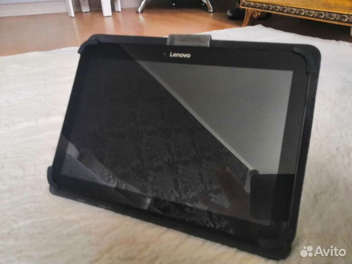 Планшет lenovo tab 2 a10-30