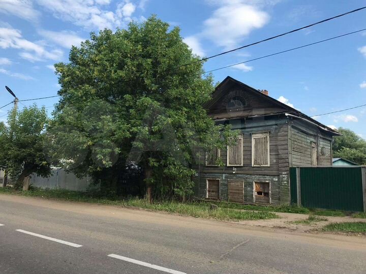 Участок 15 сот. (ИЖС)