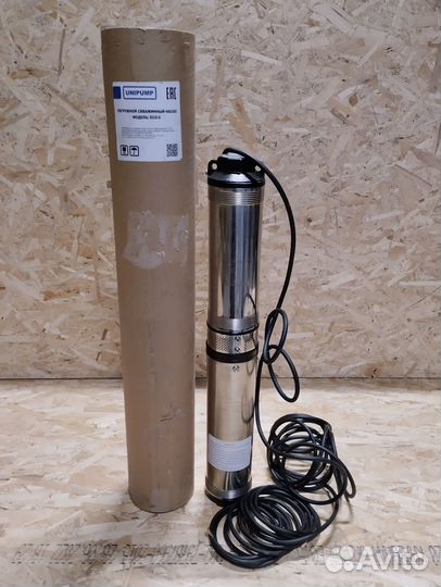 Насос для скважины unipump ECO-0
