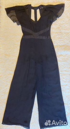 Комбинезон женский