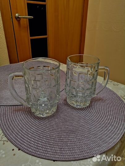 Пивная кружка