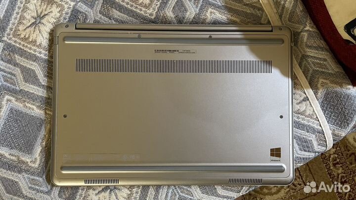 Ноутбук Dell inspiron 15 7000