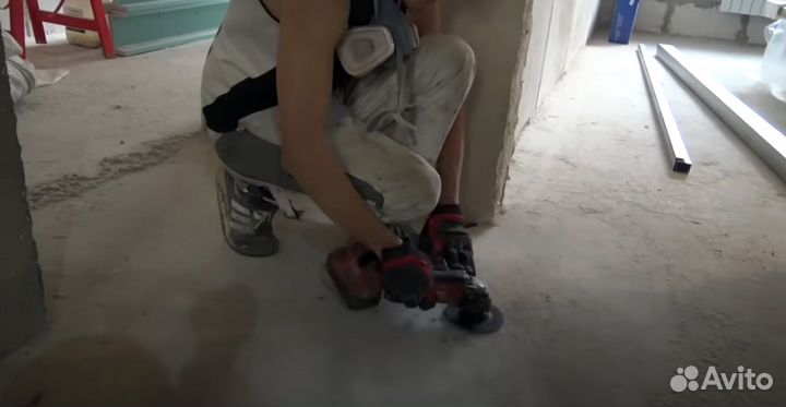 Мастер Сантехник Мастер Электрик Универсал