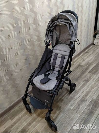 Коляска yuyu на запчасти