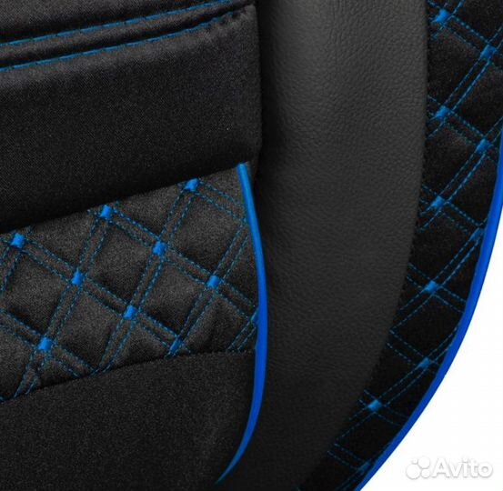 Авточехлы для Kia Киа