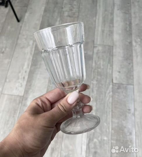 Стаканы из IKEA