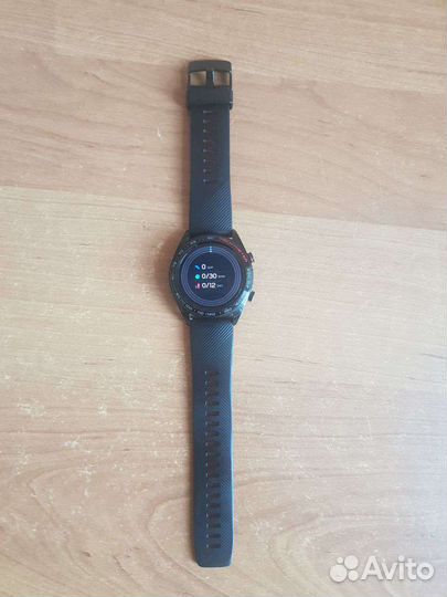Смарт-часы Honor Watch Magic TLS-B19