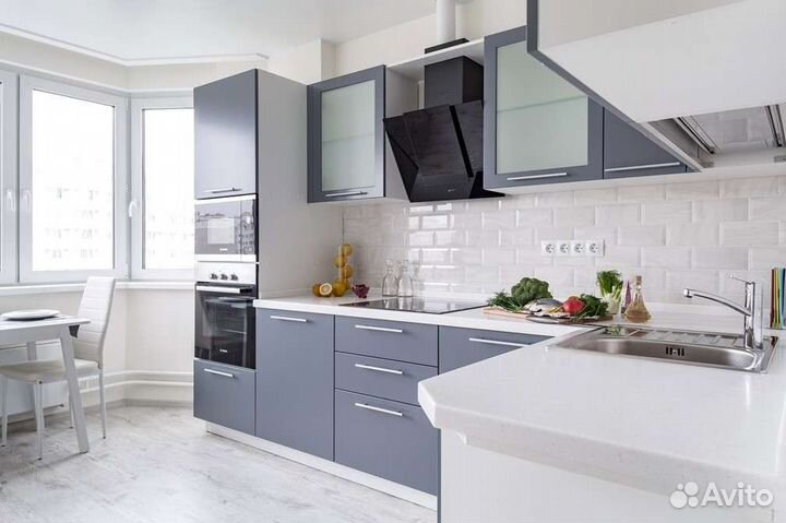 Кухонный гарнитур от производителя