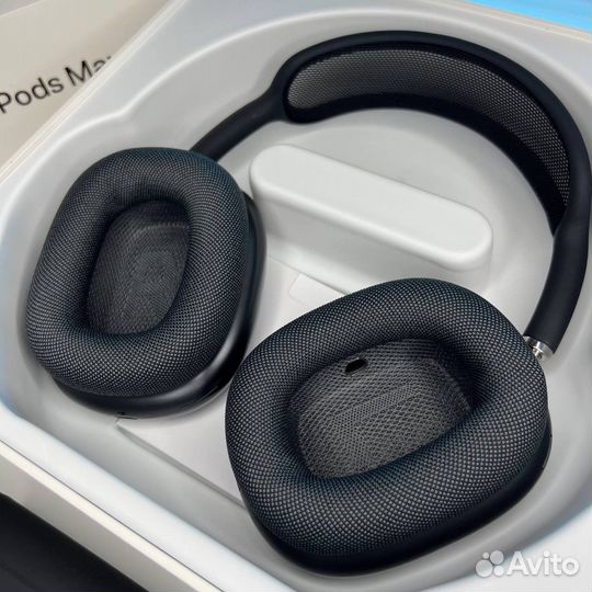 Наушники AirPods Max