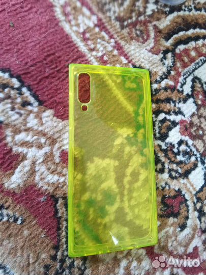 Чехлы на телефон samsung a70