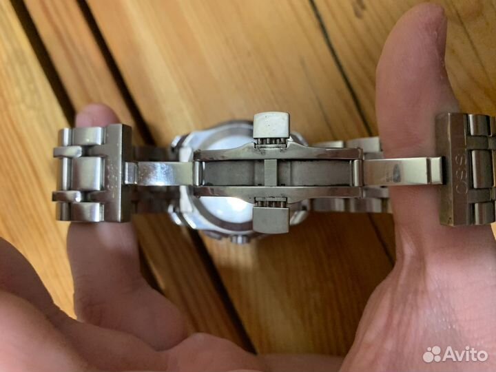 Часы tissot couturier automatic chronograph