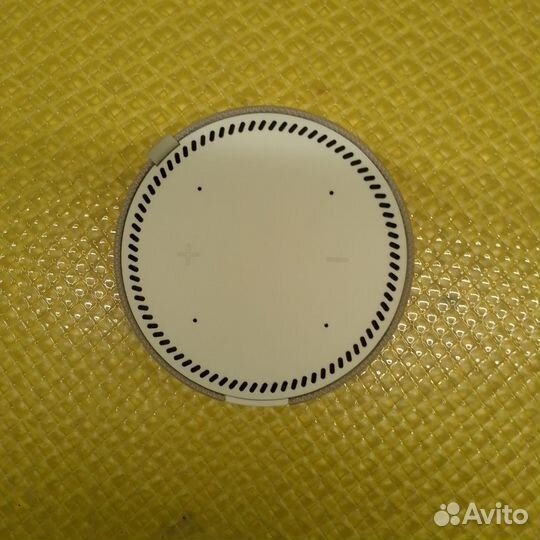 Яндекс.Станция Мини Плюс Yndx-00021(бб252/1)