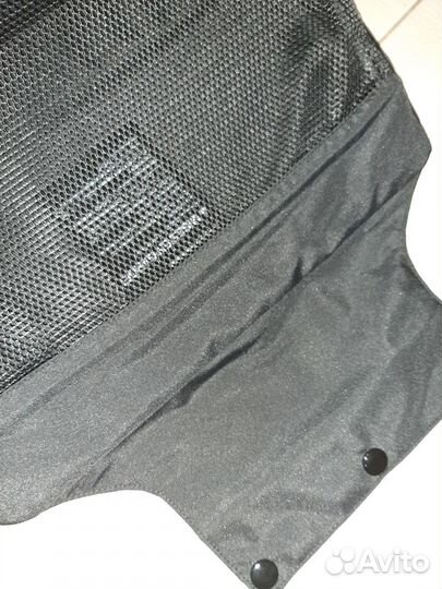 Cybex priam новая корзина