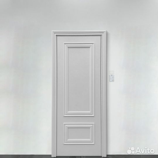 Двери в офис g-2018