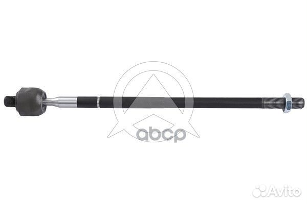 Тяга рулевая перед лев 4210 Sidem