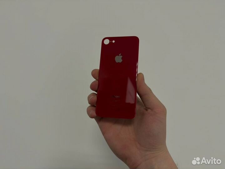 Задние стекла для iPhone