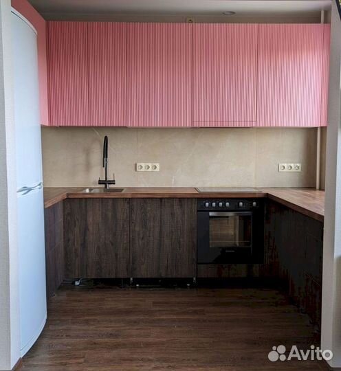 Кухонный гаринтур без посредников