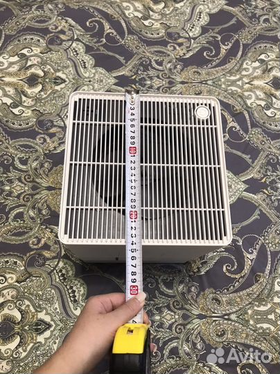 Увлажнитель воздуха Oskar Origanal 0-020